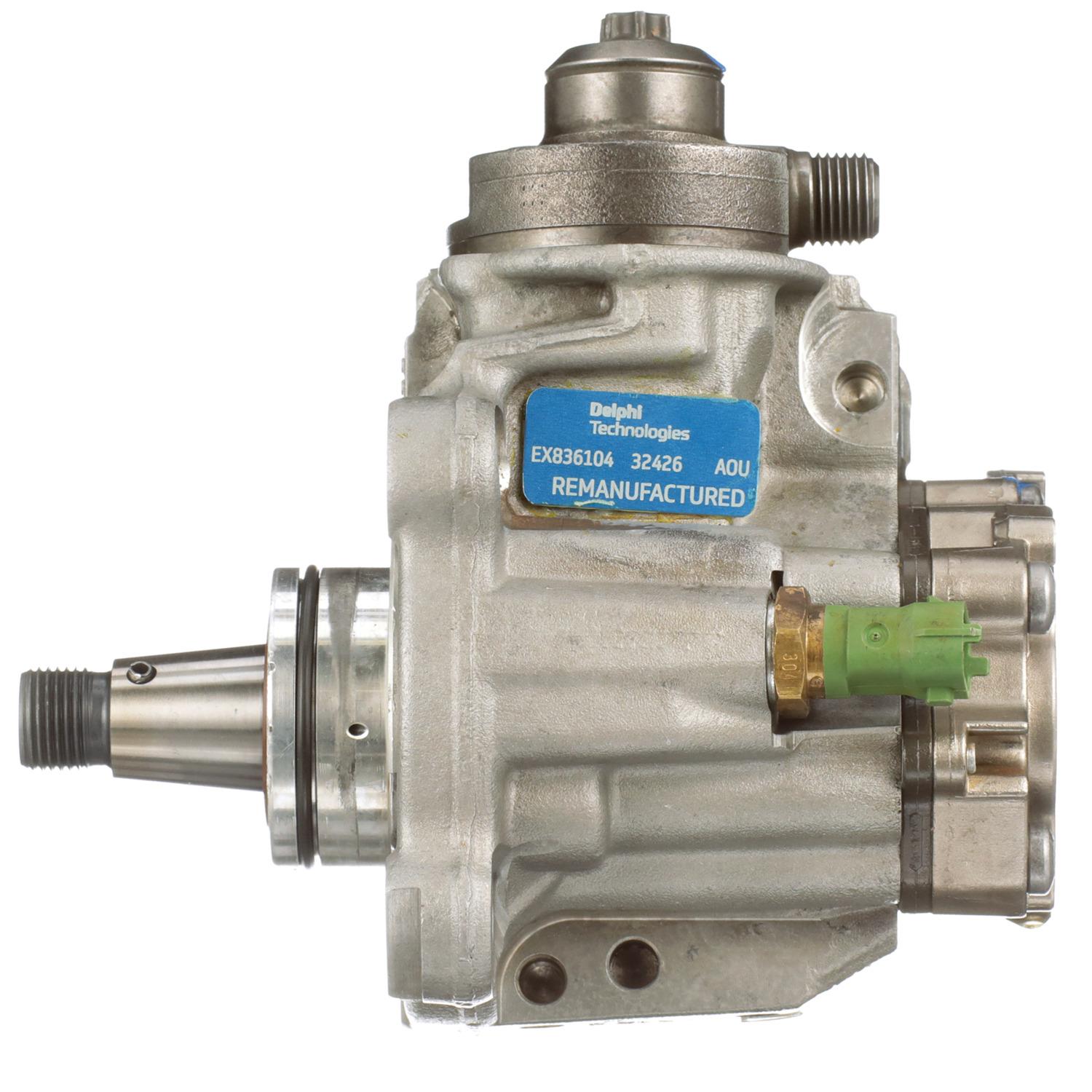 Delphi EX836104 Fuel Injection Pump product image 9 of 9