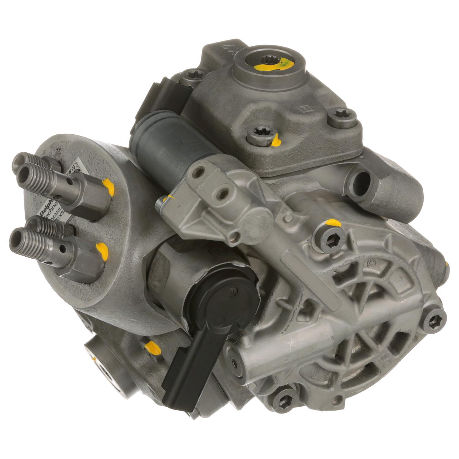 Delphi EX836106 Fuel Injection Pump product image 1 of 9
