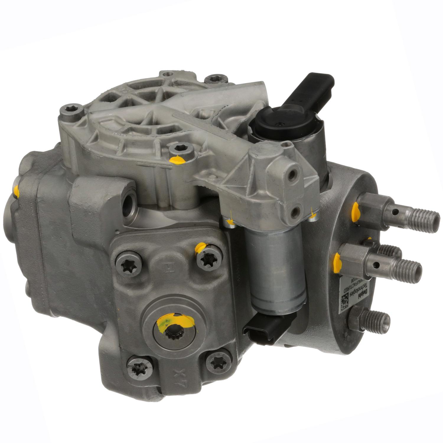 Delphi EX836106 Fuel Injection Pump product image 7 of 9