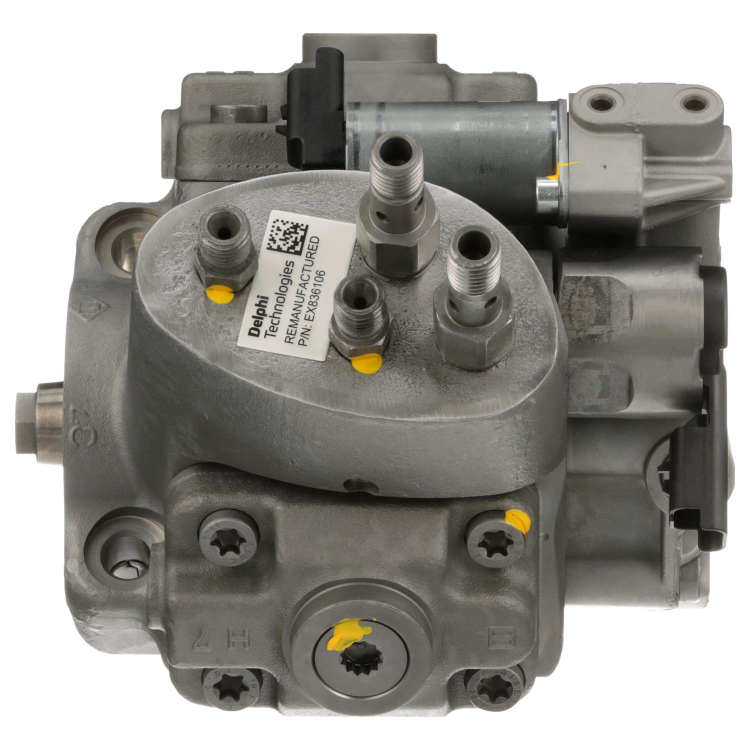 Delphi EX836106 Fuel Injection Pump product image 9 of 9