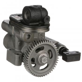 Delphi EXHTP125 Diesel High Pressure Oil Pump product image 1 of 8