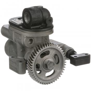 Delphi EXHTP126 - Diesel High Pressure Oil Pump Delphi EXHTP126 Diesel High Pressure Oil Pump product image 1 of 8