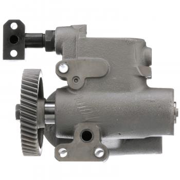 Delphi EXHTP126 - Diesel High Pressure Oil Pump Delphi EXHTP126 Diesel High Pressure Oil Pump product image 3 of 8