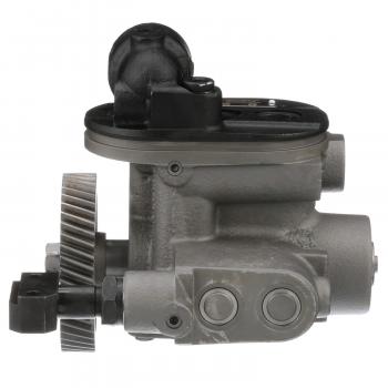 Delphi EXHTP126 - Diesel High Pressure Oil Pump Delphi EXHTP126 Diesel High Pressure Oil Pump product image 7 of 8