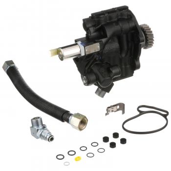 Delphi EXHTP132 - Diesel High Pressure Oil Pump Delphi EXHTP132 Diesel High Pressure Oil Pump product image 6 of 8