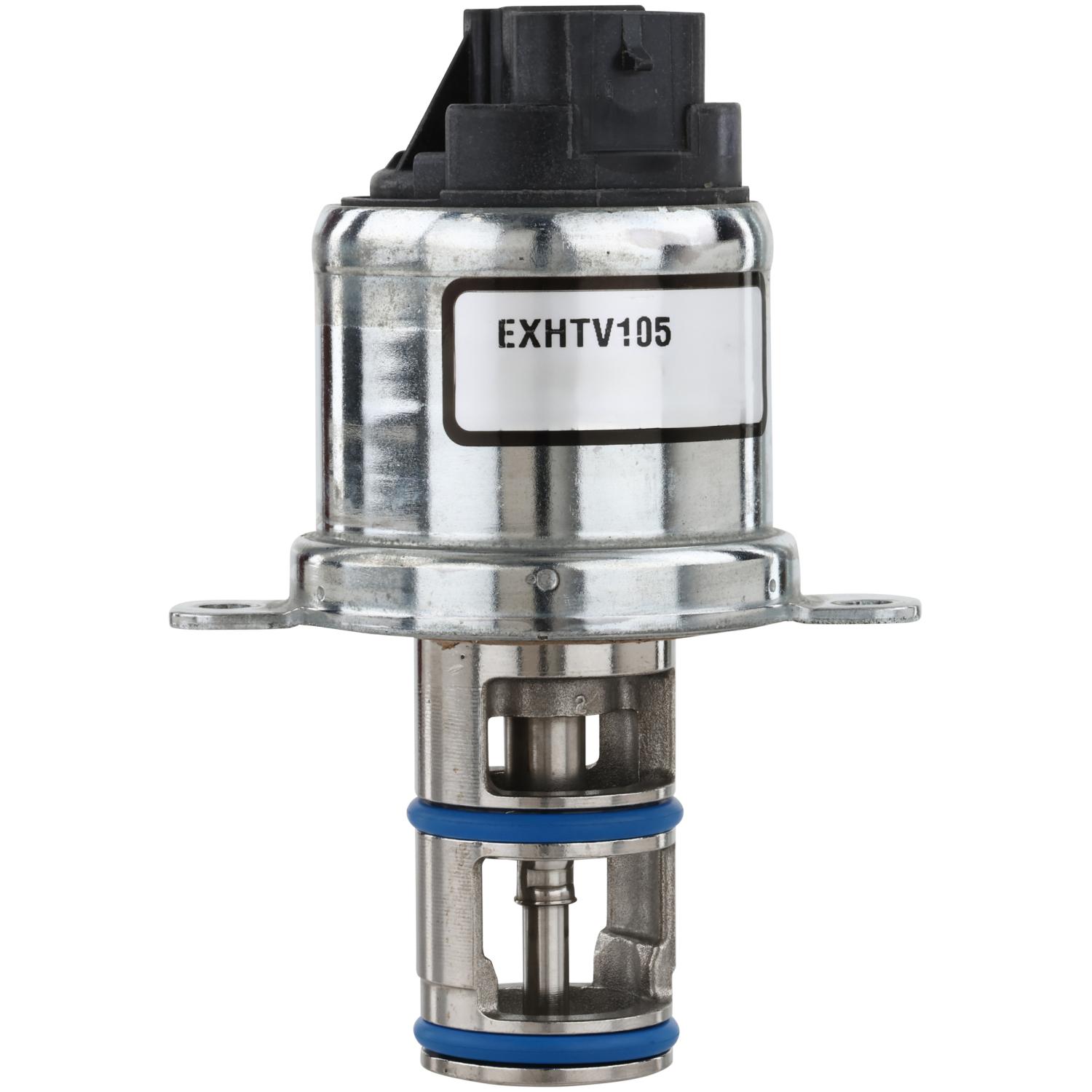 Delphi EXHTV105 EGR Valve product image 5 of 8
