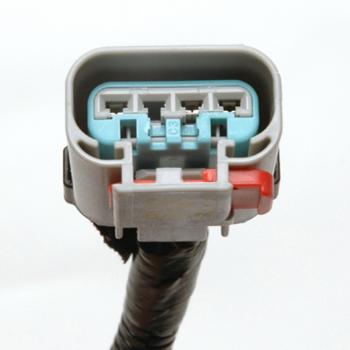 Delphi FA10002 Fuel Pump Wiring Harness product image 3 of 3