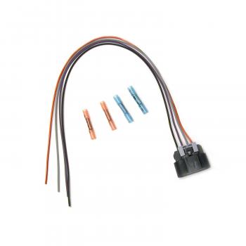 Delphi FA10003 Fuel Pump Wiring Harness product image 1 of 2
