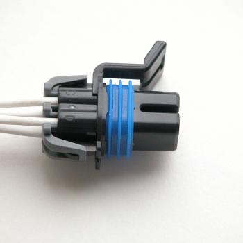 Delphi FA10004 Fuel Pump Wiring Harness product image 3 of 3