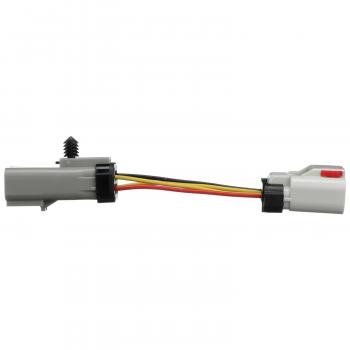Delphi FA10021 Fuel Pump Wiring Harness product image 2 of 9