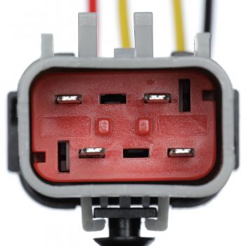 Delphi FA10021 Fuel Pump Wiring Harness product image 3 of 9