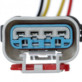 Delphi FA10021 Fuel Pump Wiring Harness product image 4 of 9