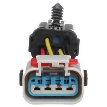 Delphi FA10021 Fuel Pump Wiring Harness product image 9 of 9