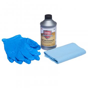 Delphi Fuel Tank Cleaning Kit product image