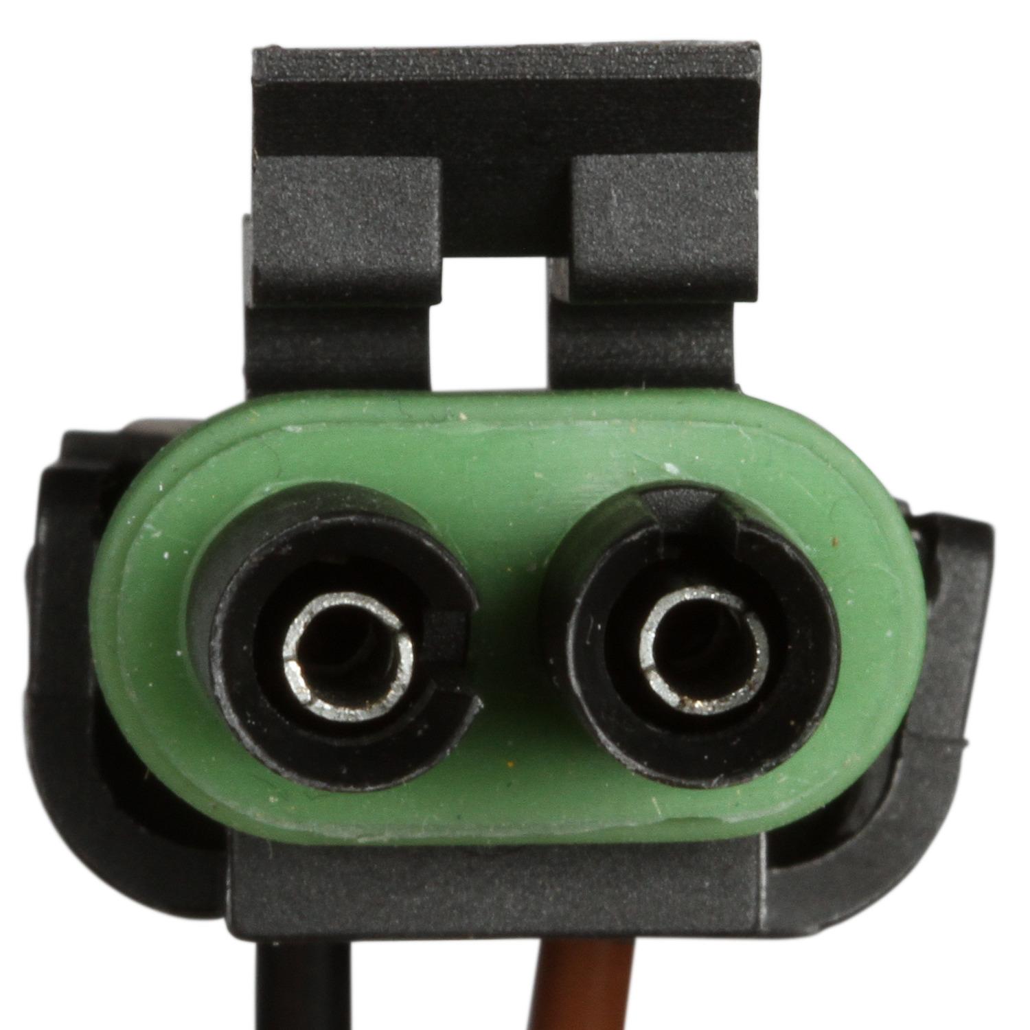 Delphi FD0009 - Electric Fuel Pump Delphi FD0009 Electric Fuel Pump product image 3 of 8