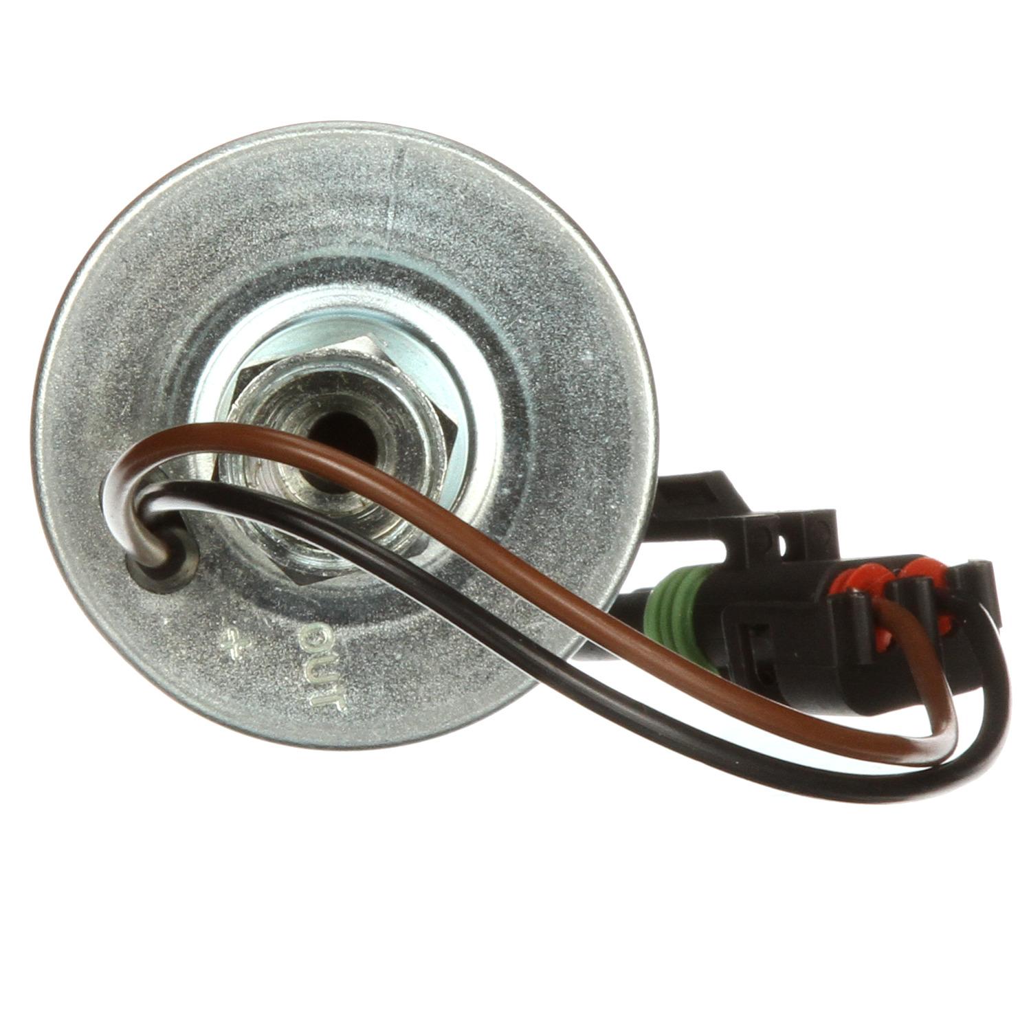 Delphi FD0009 - Electric Fuel Pump Delphi FD0009 Electric Fuel Pump product image 4 of 8