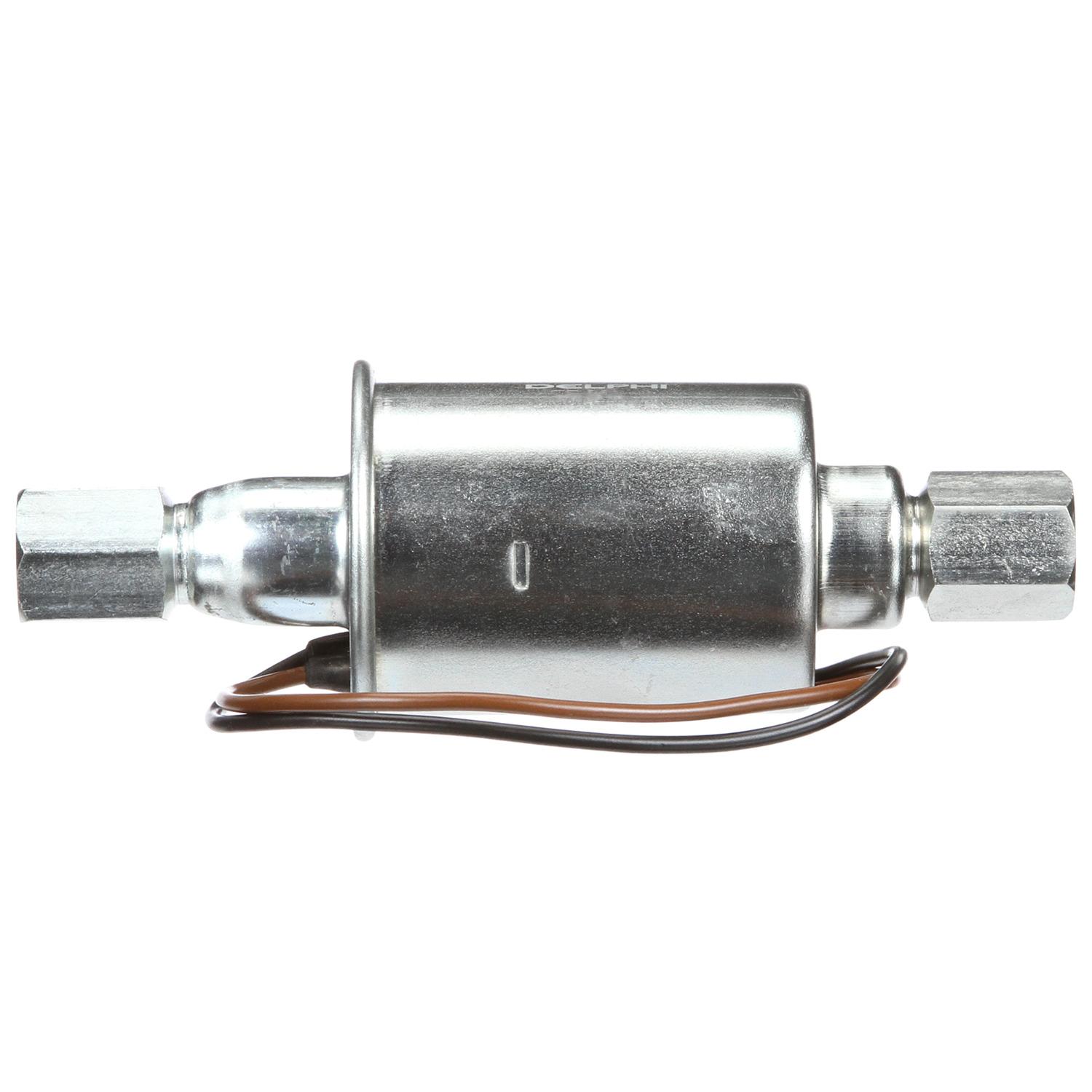 Delphi FD0041 - Electric Fuel Pump Delphi FD0041 Electric Fuel Pump product image 4 of 8