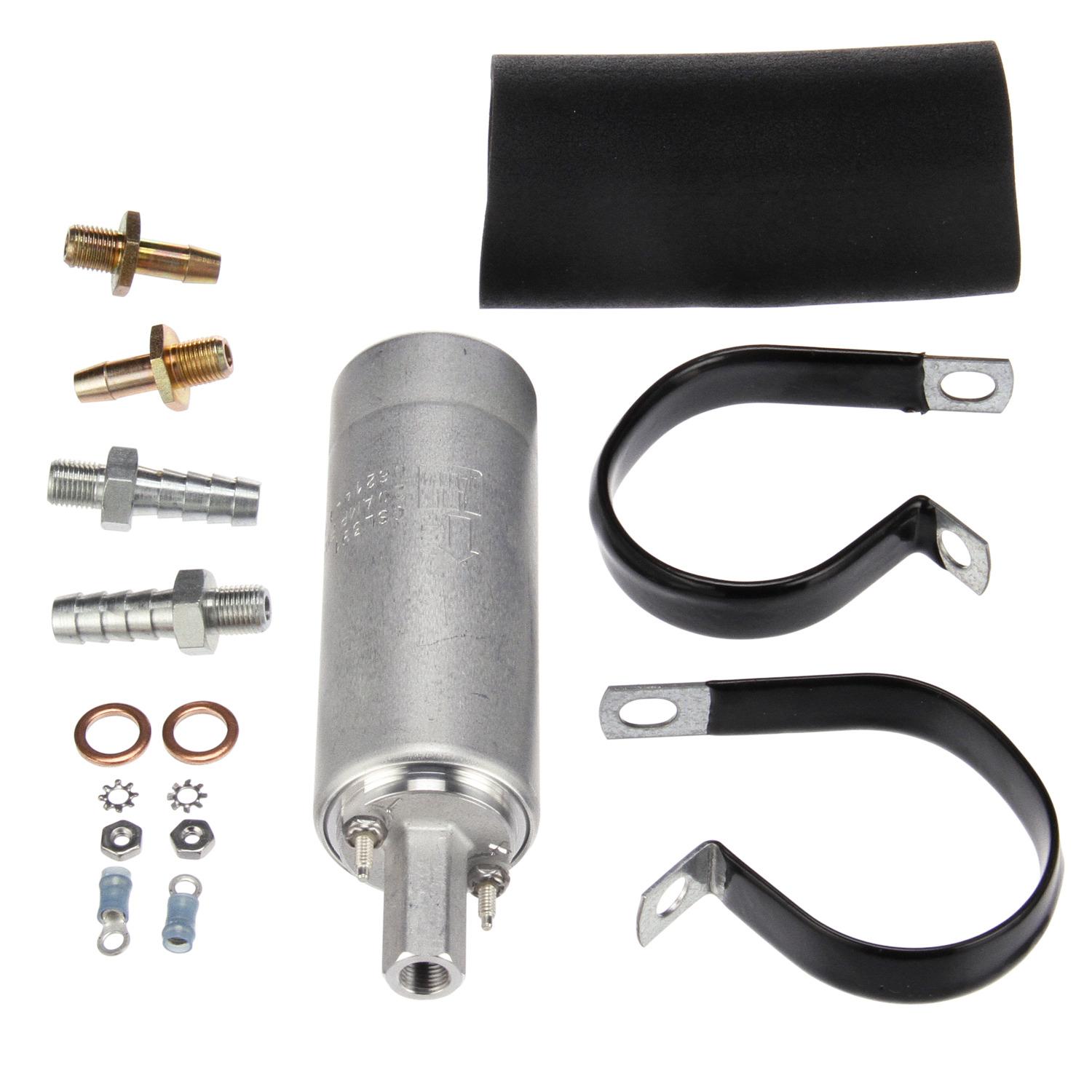 Delphi FD0044 - Electric Fuel Pump Delphi FD0044 Electric Fuel Pump product image 4 of 7