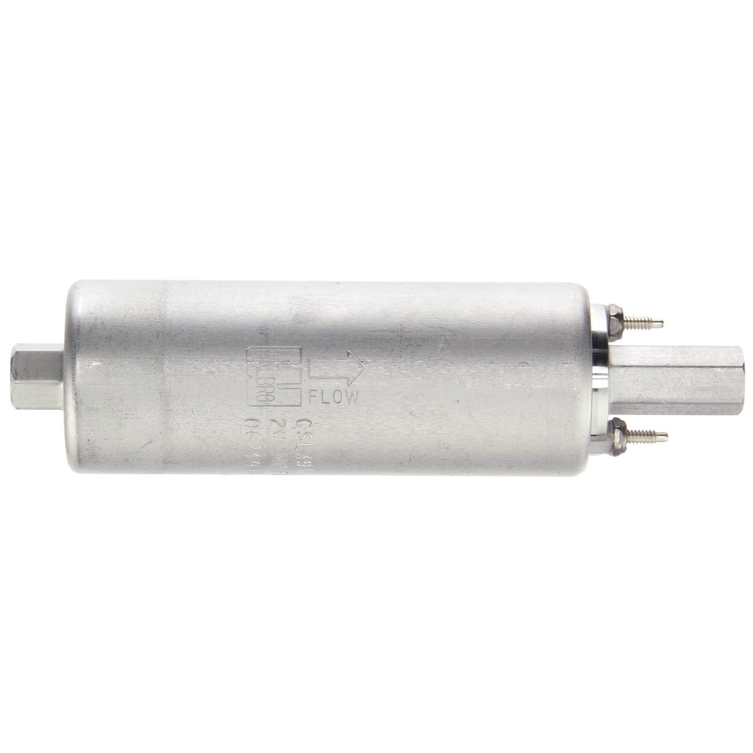 Delphi FD0044 - Electric Fuel Pump Delphi FD0044 Electric Fuel Pump product image 7 of 7
