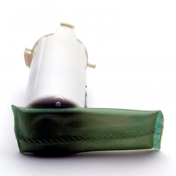 Delphi FE0073 Fuel Pump and Strainer Set product image 3 of 4