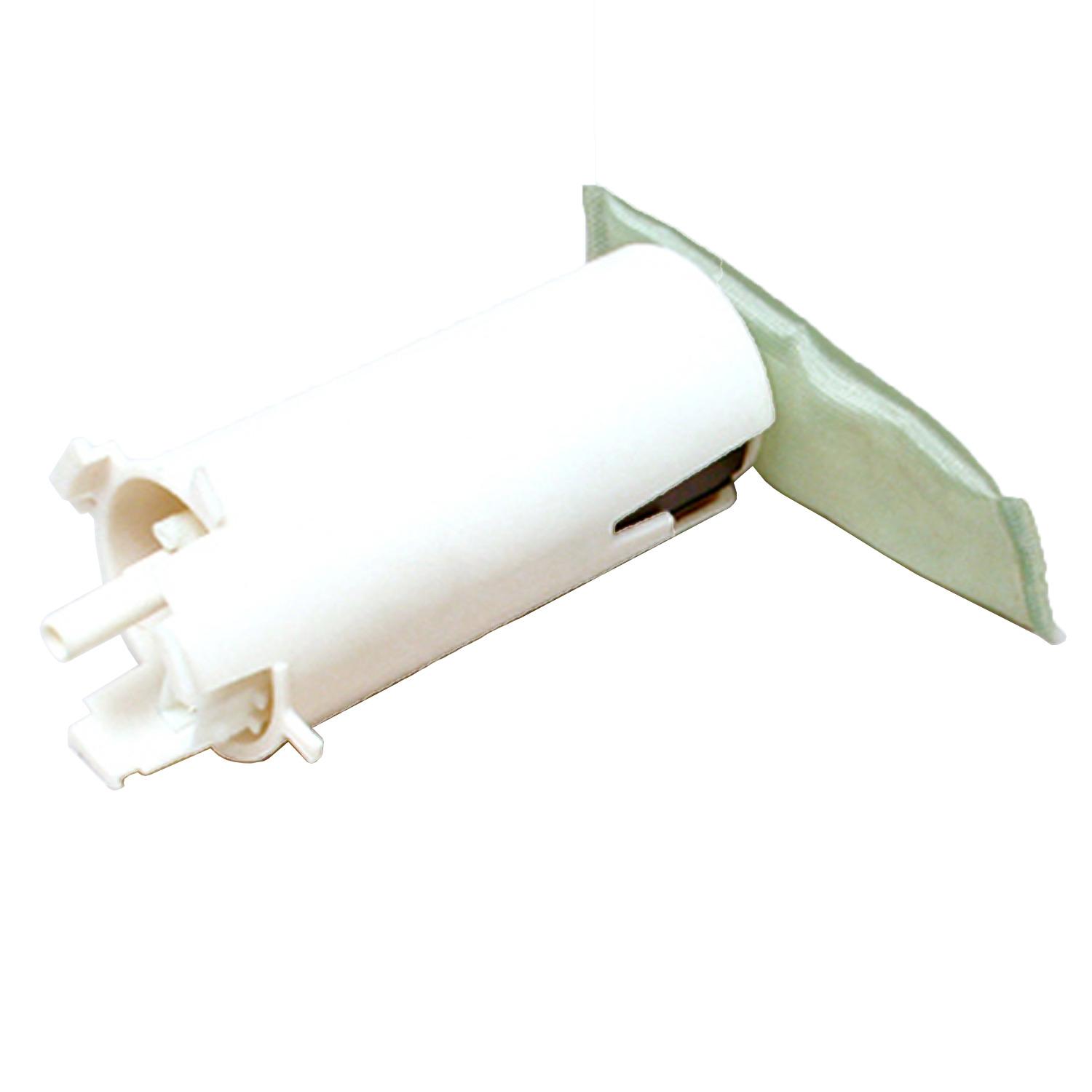 Delphi FE0077 Fuel Pump and Strainer Set product image 1 of 4