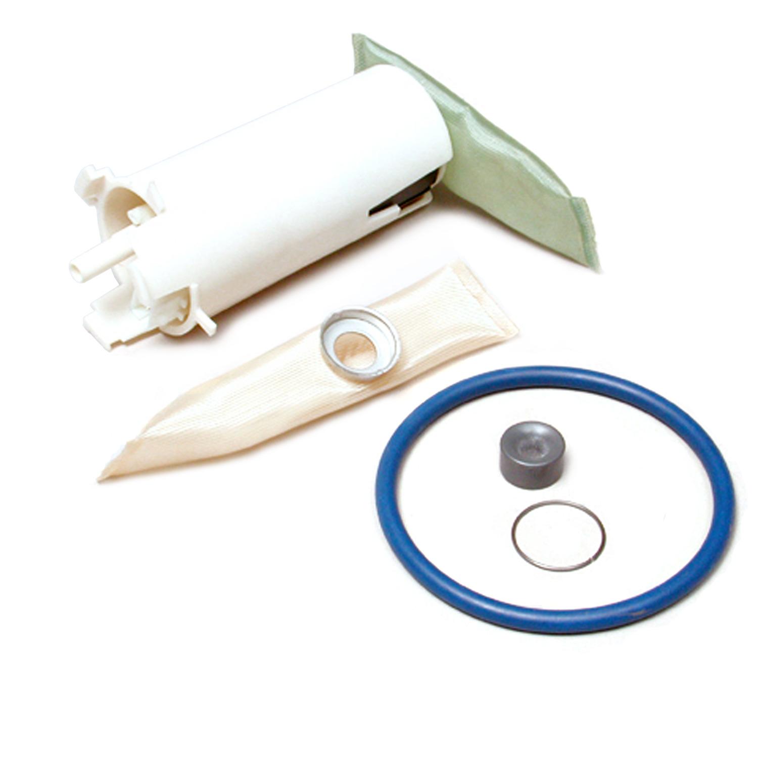 Delphi FE0077 Fuel Pump and Strainer Set product image 3 of 4