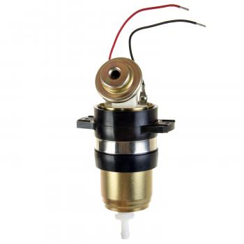 Delphi FE0099 Fuel Pump and Strainer Set product image 1 of 7