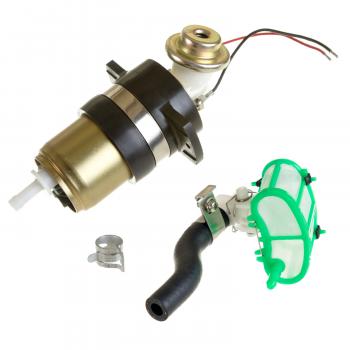 Delphi FE0099 Fuel Pump and Strainer Set product image 4 of 7