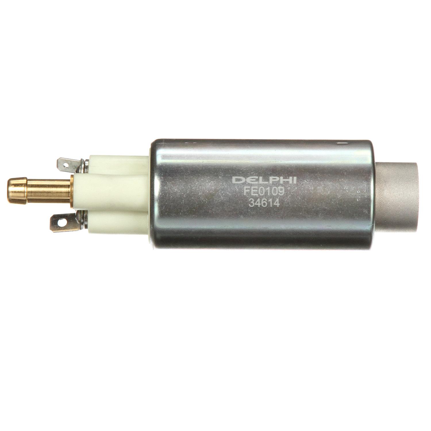 Delphi FE0109 Electric Fuel Pump product image 4 of 8