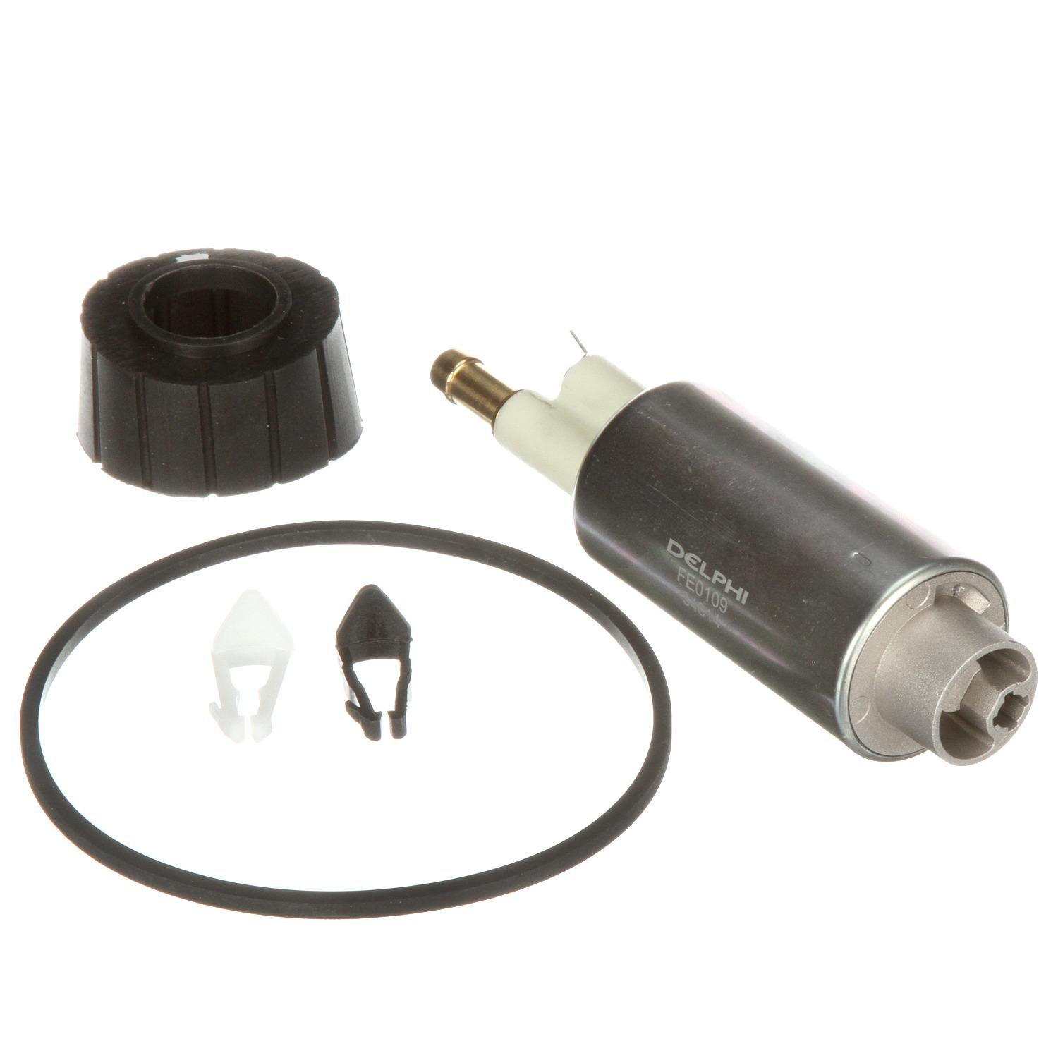 Delphi FE0109 Electric Fuel Pump product image 5 of 8