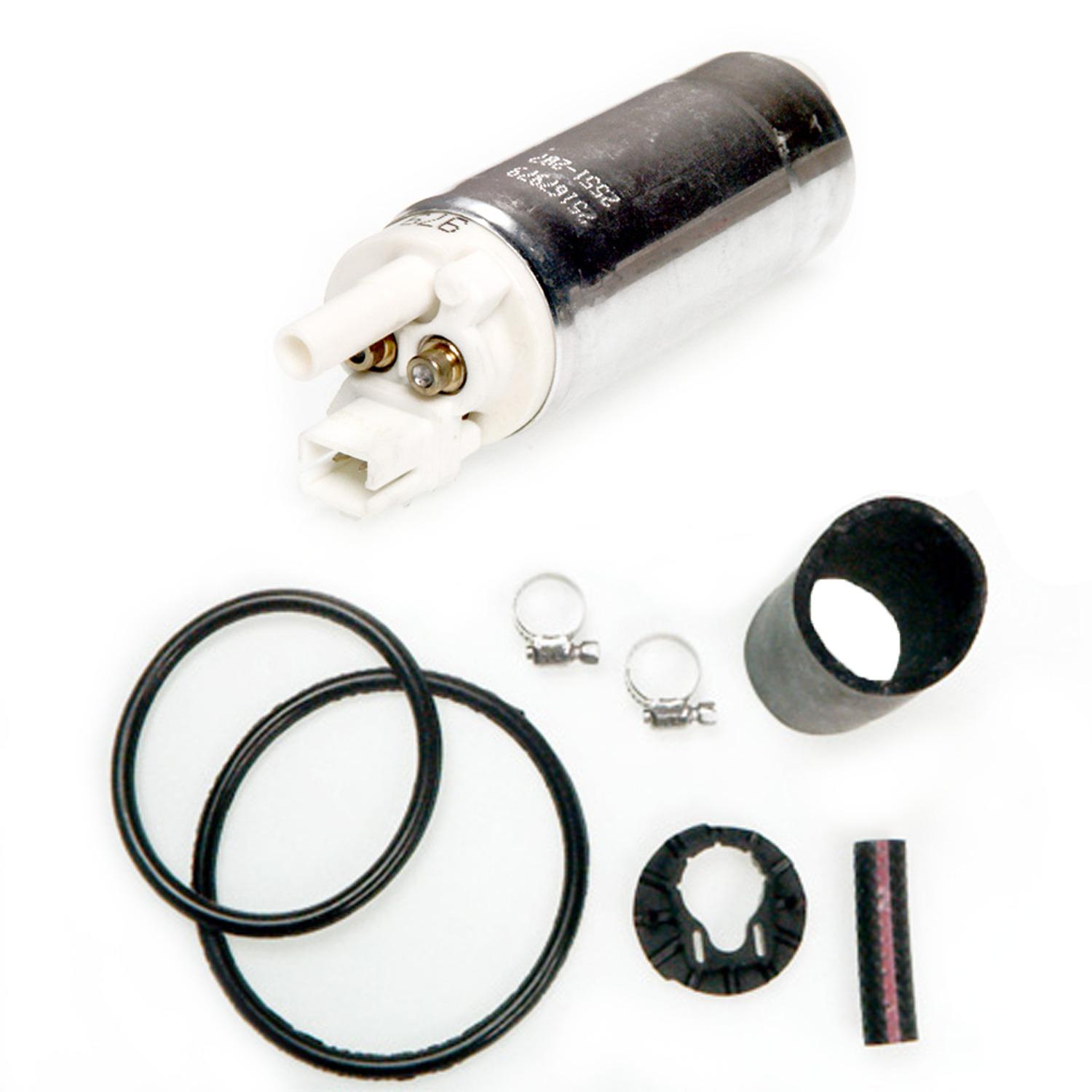 Delphi FE0112 Electric Fuel Pump product image 3 of 5