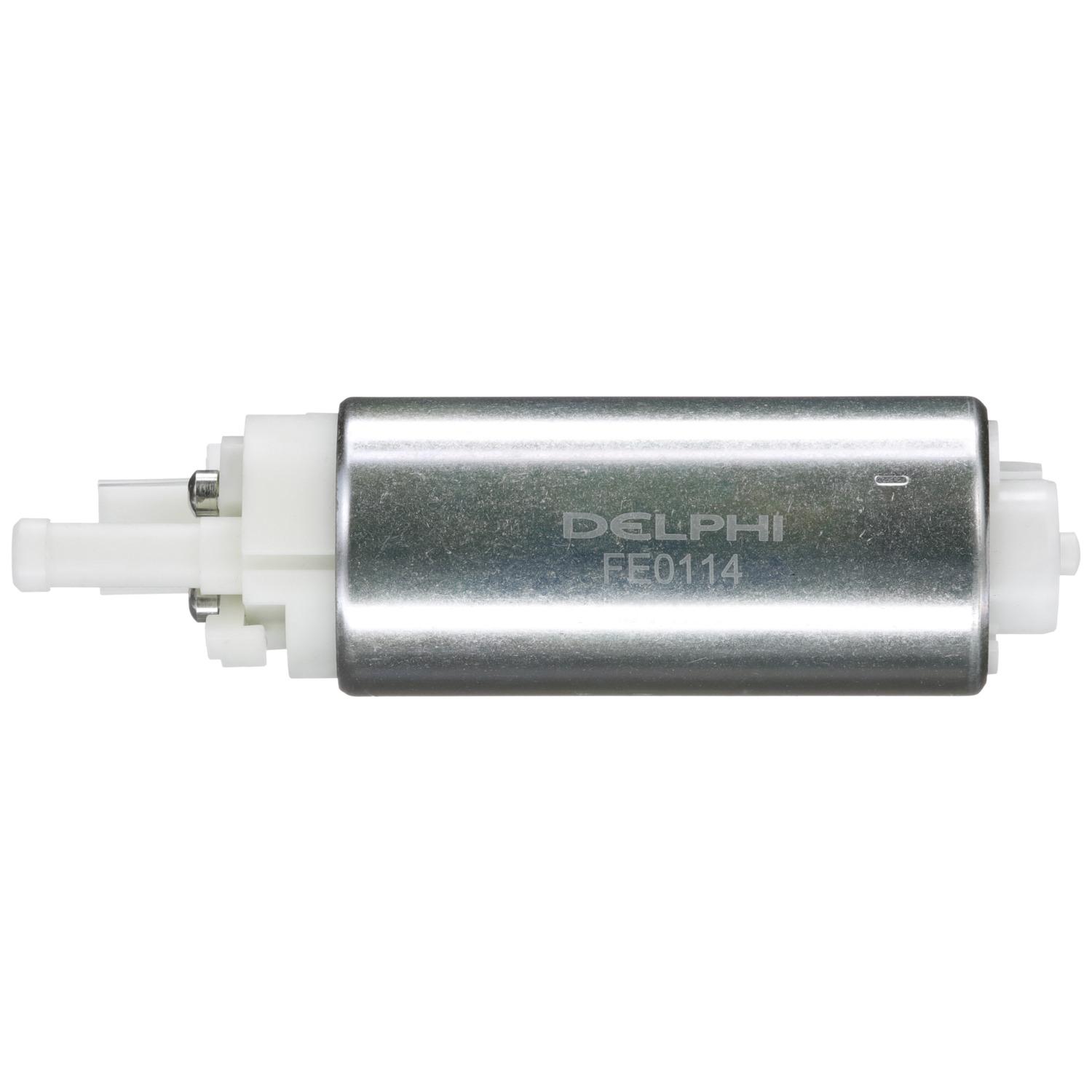 Delphi FE0114 - Electric Fuel Pump Delphi FE0114 Electric Fuel Pump product image 5 of 9