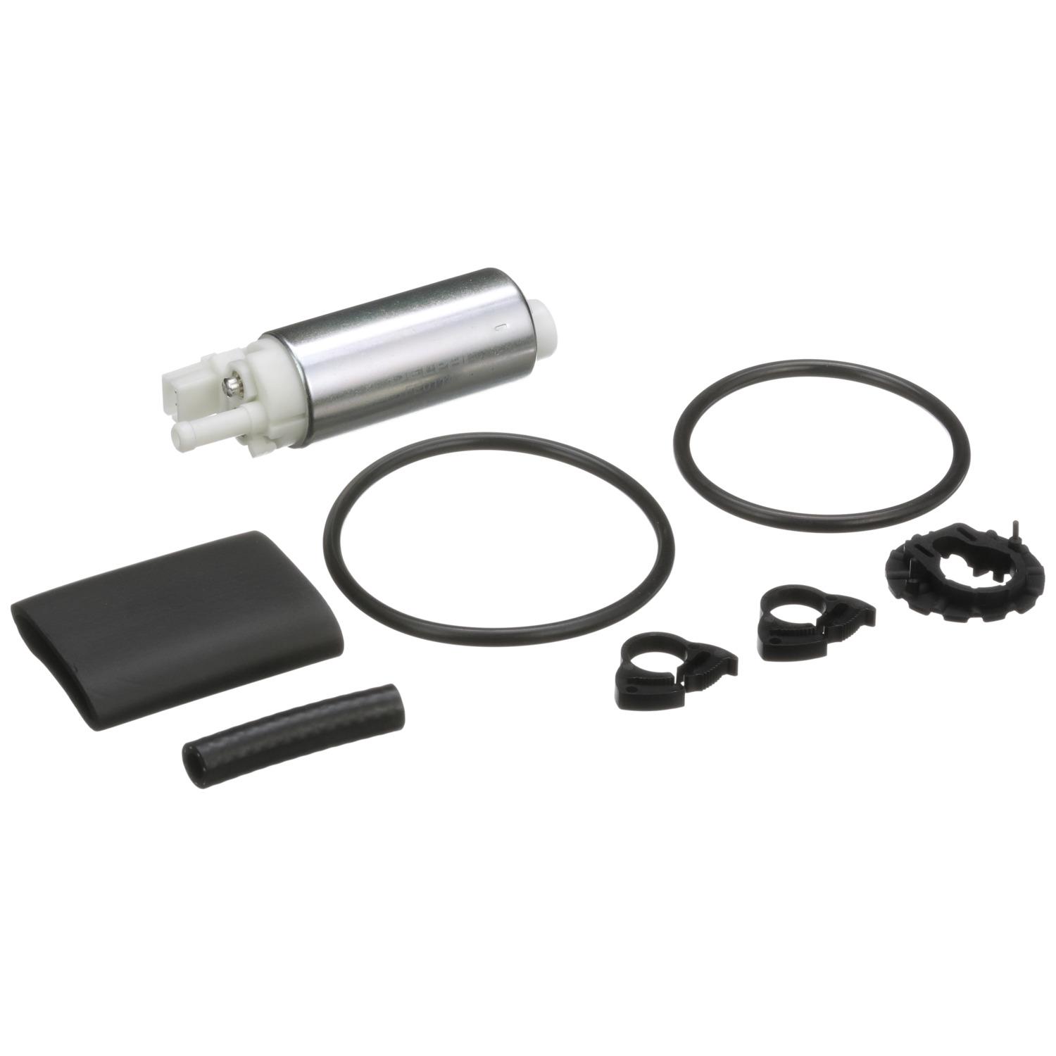 Delphi FE0114 - Electric Fuel Pump Delphi FE0114 Electric Fuel Pump product image 6 of 9