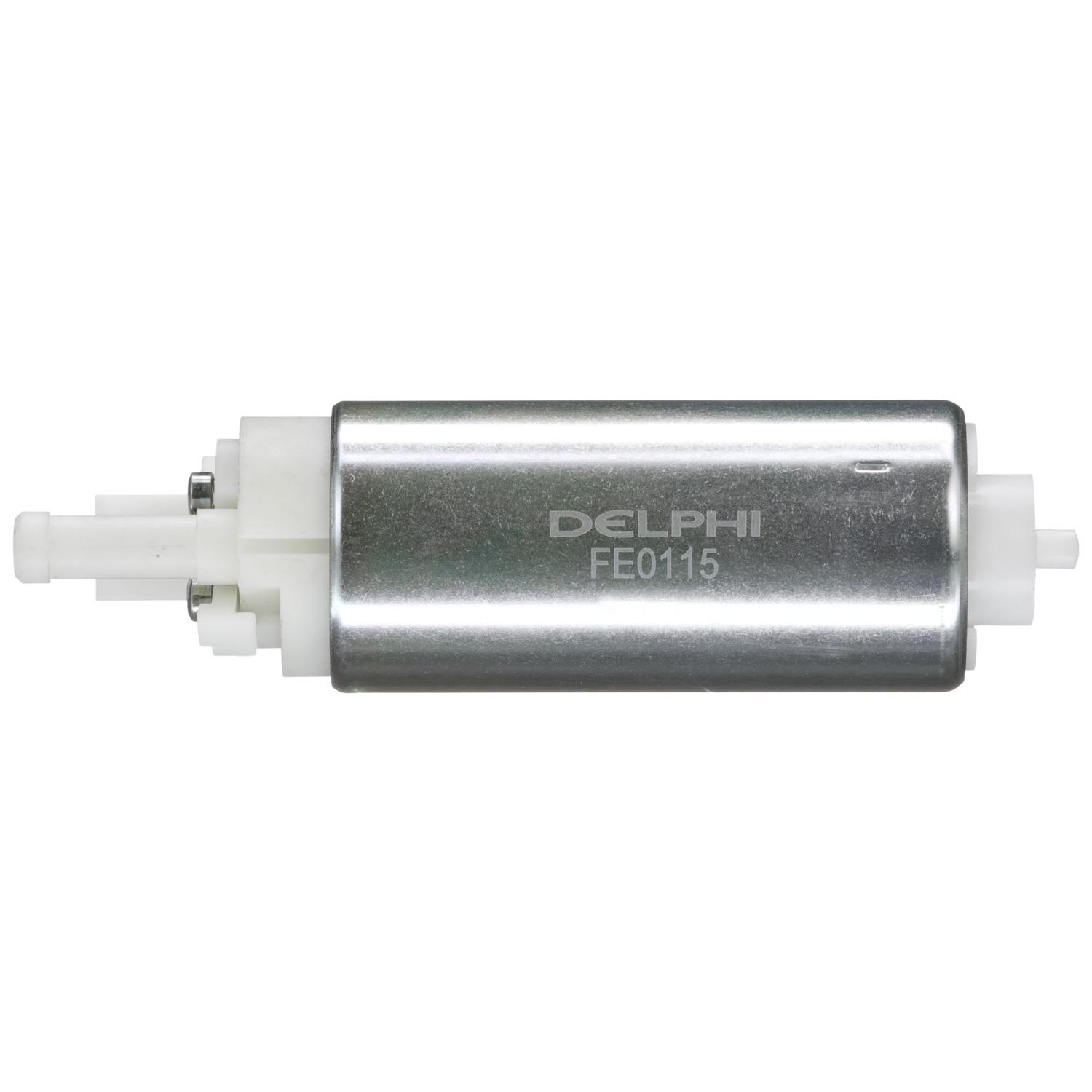 Delphi FE0115 - Electric Fuel Pump Delphi FE0115 Electric Fuel Pump product image 7 of 10