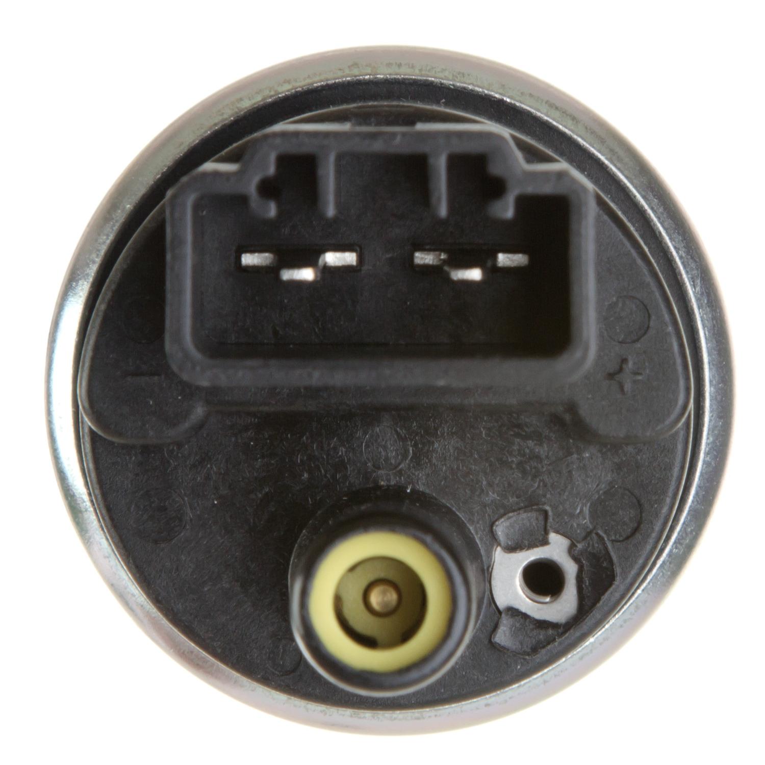 Delphi FE0119 - Electric Fuel Pump Delphi FE0119 Electric Fuel Pump product image 7 of 7