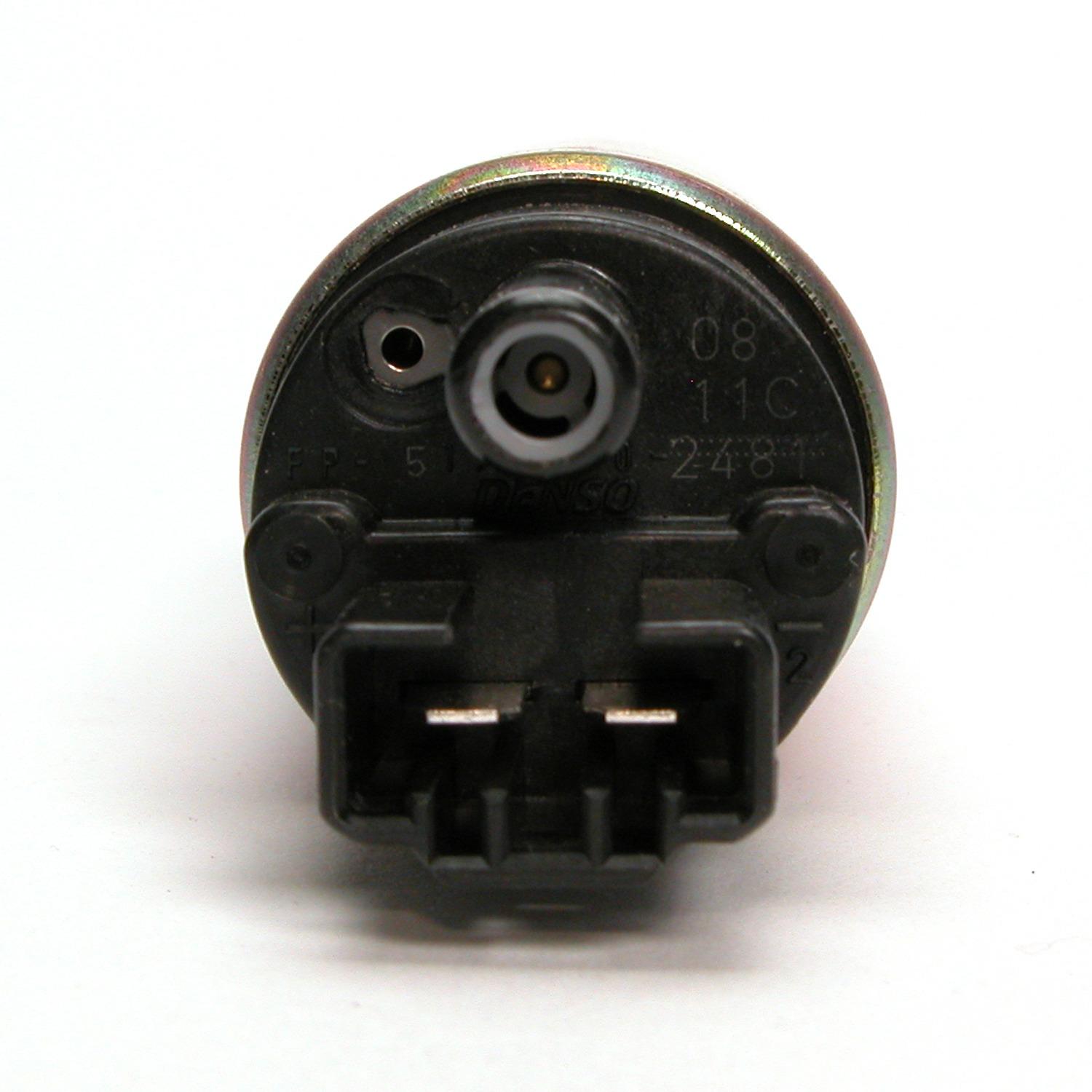 Delphi FE0149 - Electric Fuel Pump Delphi FE0149 Electric Fuel Pump product image 3 of 5