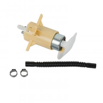 Delphi FE0152 Fuel Pump and Strainer Set product image 5 of 7