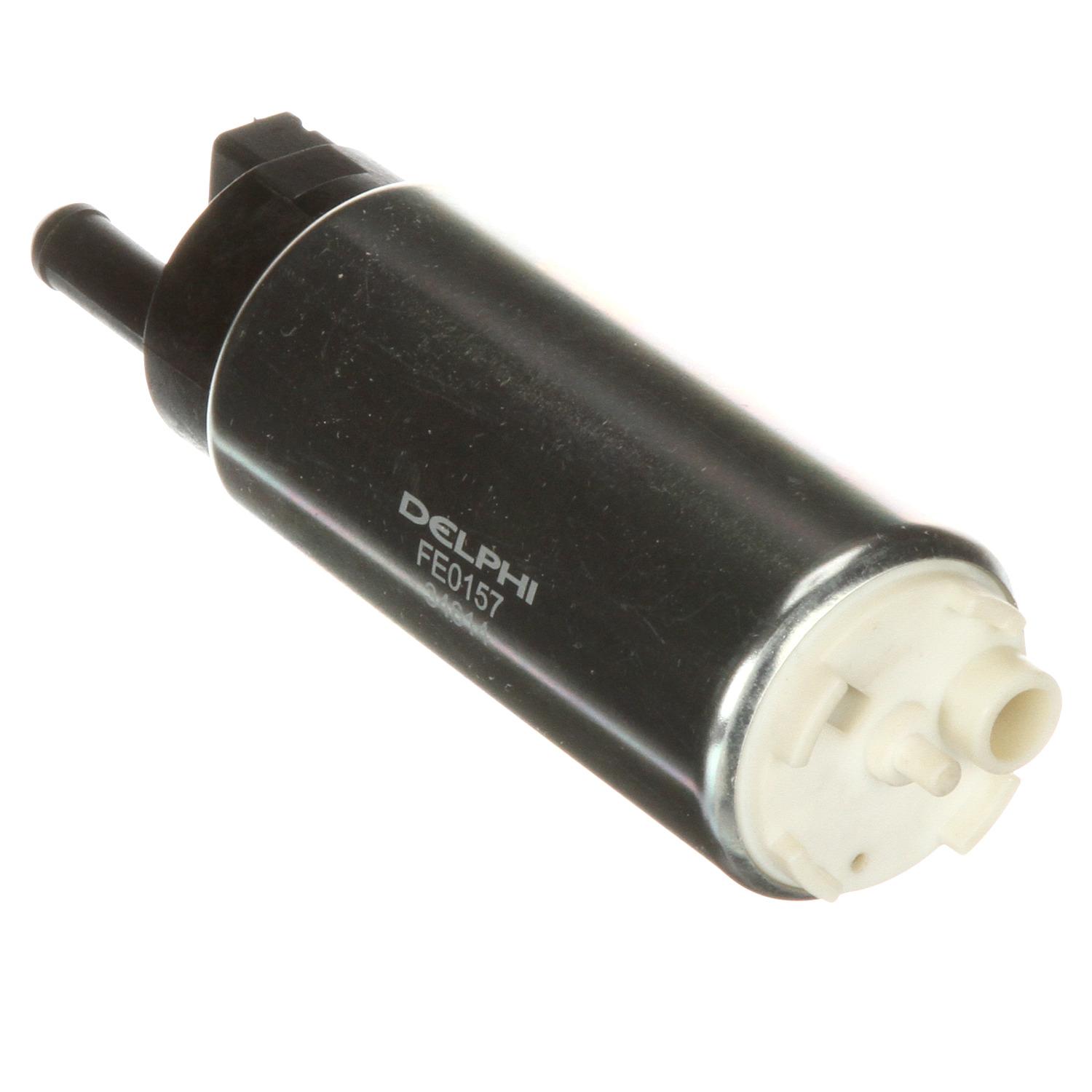 Delphi FE0157 Fuel Pump and Strainer Set product image 1 of 10