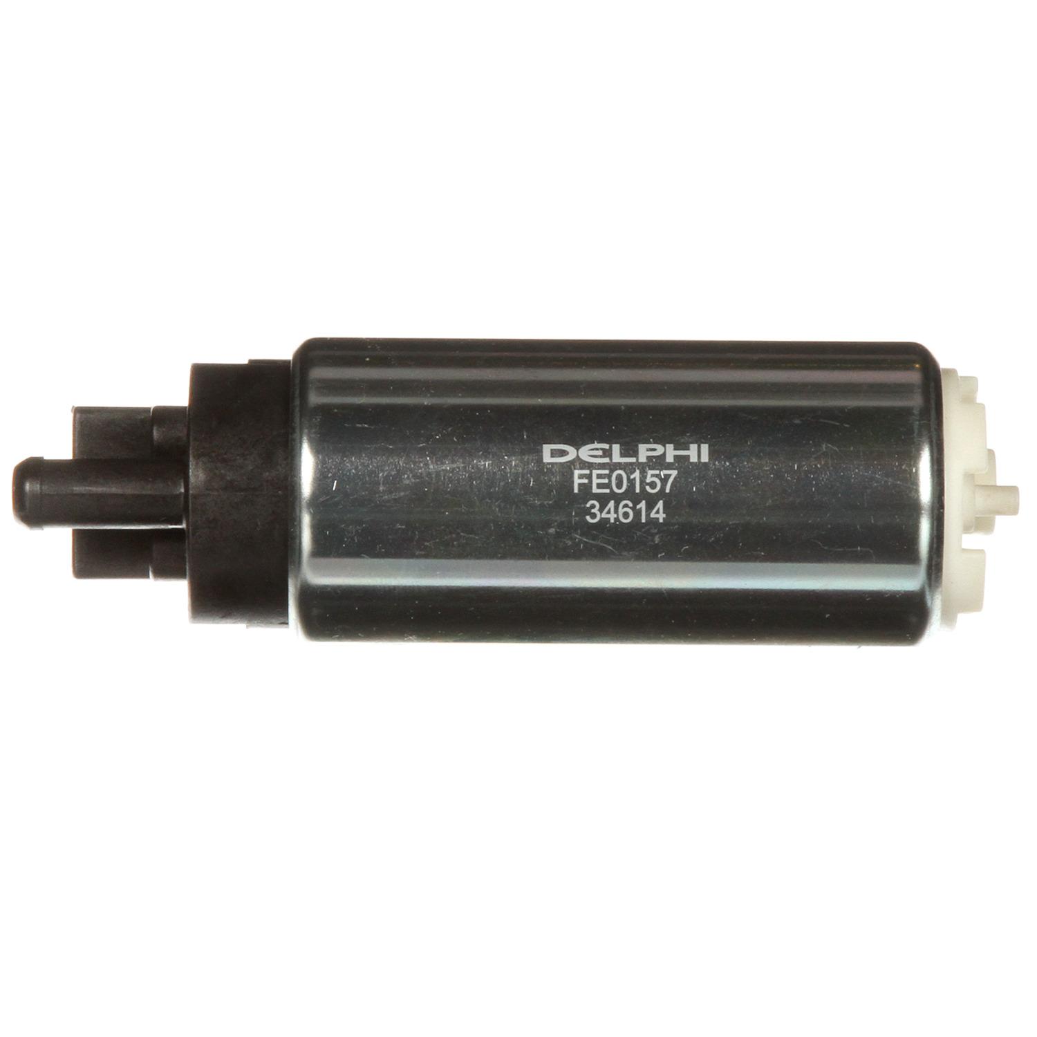 Delphi FE0157 Fuel Pump and Strainer Set product image 7 of 10