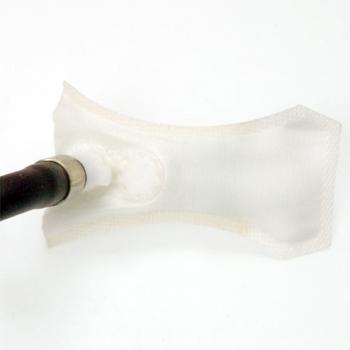 Delphi FE0161 Fuel Pump and Strainer Set product image 4 of 5
