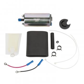 Delphi FE0168 - Fuel Pump and Strainer Set Delphi FE0168 Fuel Pump and Strainer Set product image 4 of 6