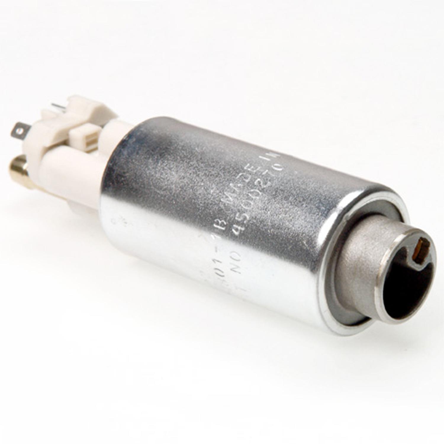Delphi FE0202 - Electric Fuel Pump Delphi FE0202 Electric Fuel Pump product image 2 of 4
