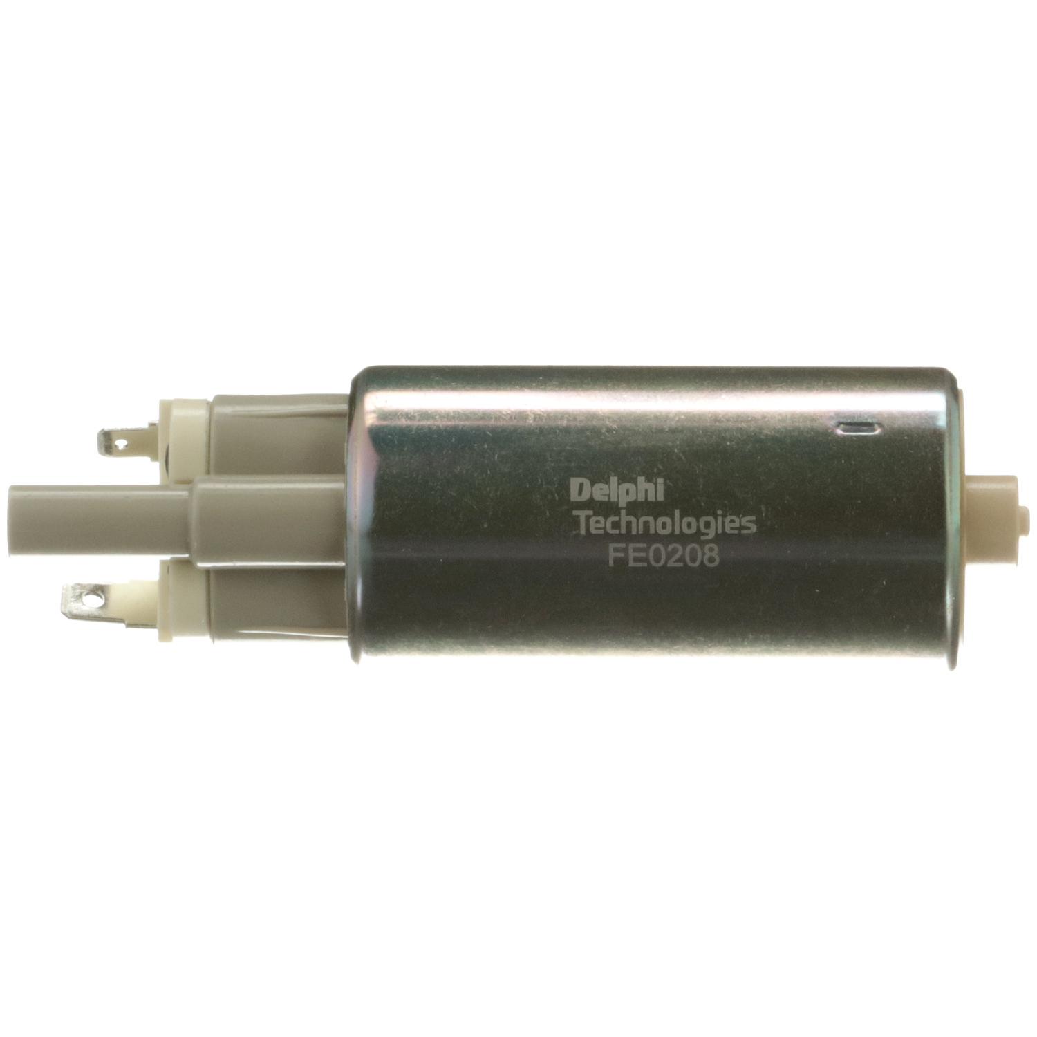 Delphi FE0208 Fuel Pump and Strainer Set product image 7 of 9