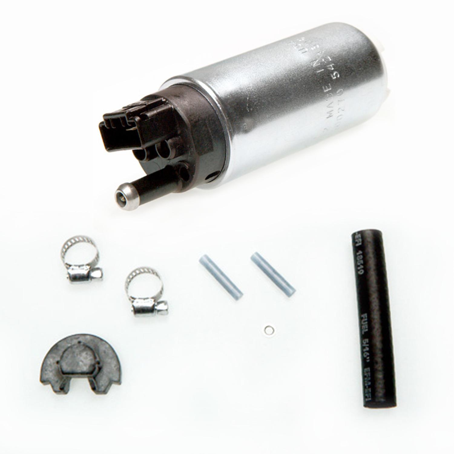 Delphi FE0211 - Electric Fuel Pump Delphi FE0211 Electric Fuel Pump product image 3 of 5