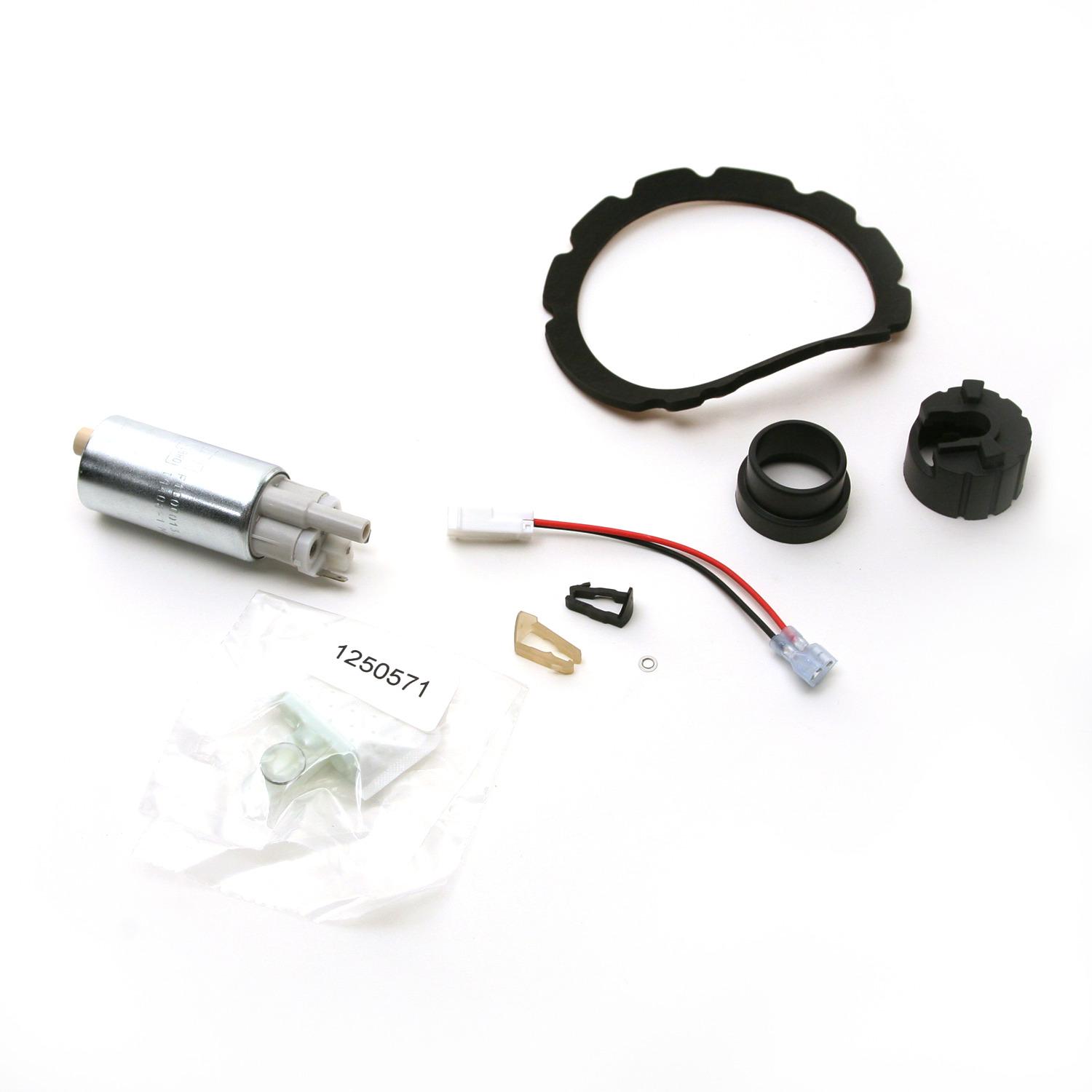 Delphi FE0214 Fuel Pump and Strainer Set product image 3 of 4