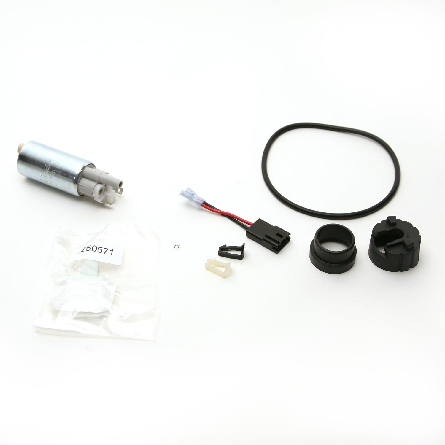 Delphi FE0216 Fuel Pump and Strainer Set product image 3 of 4