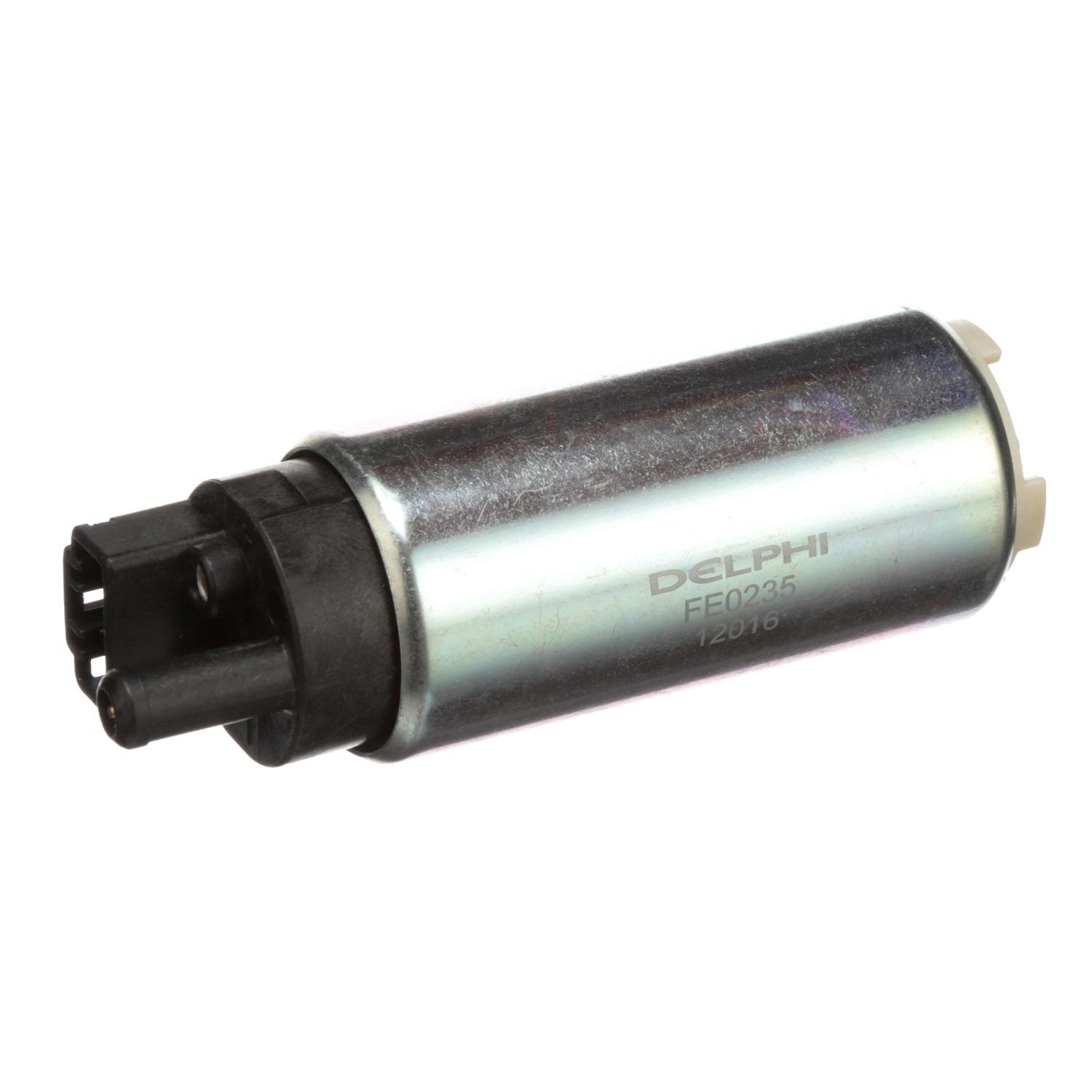 Delphi FE0235 Electric Fuel Pump product image 1 of 9