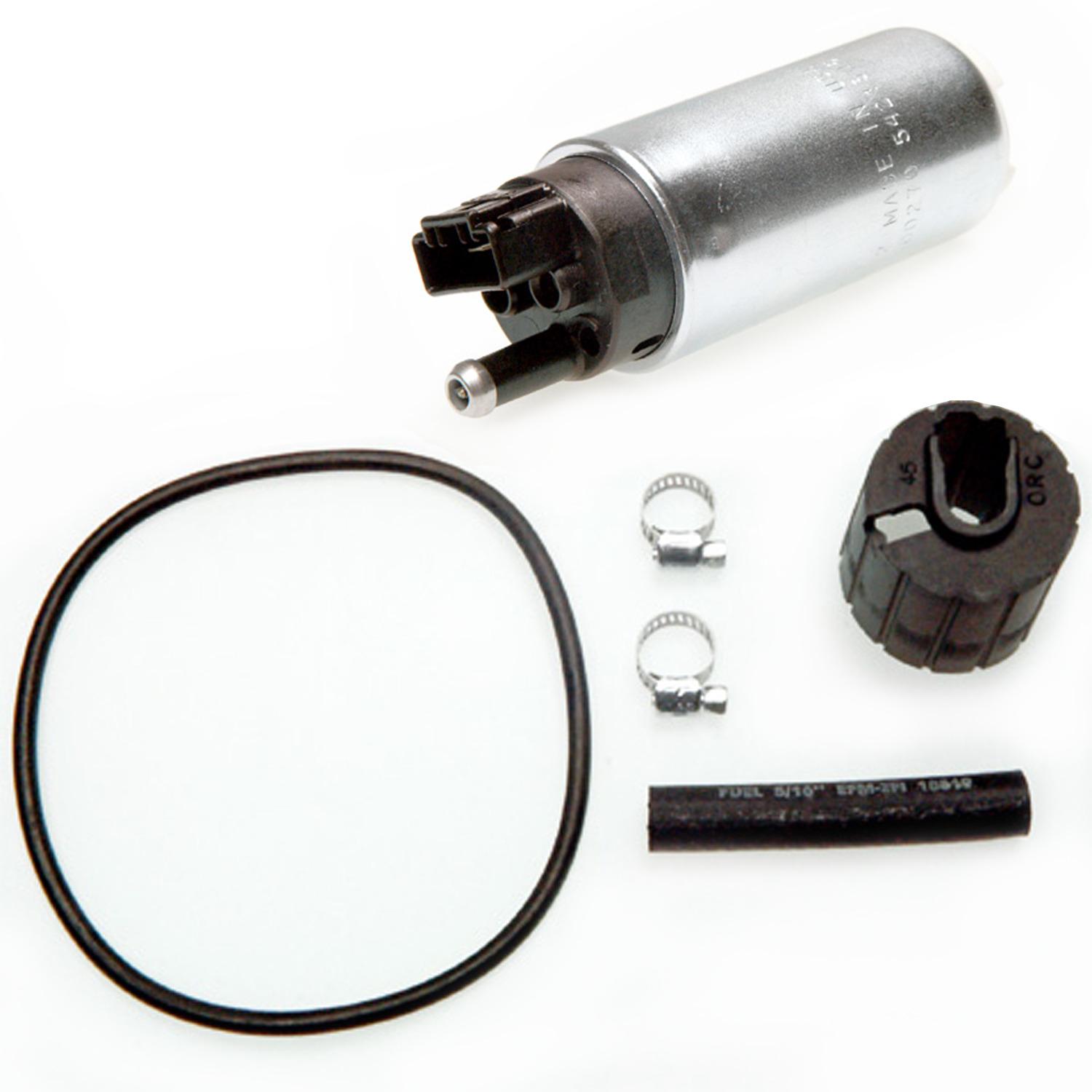 Delphi FE0242 Electric Fuel Pump product image 3 of 5