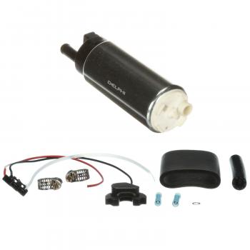 Delphi FE0252 Electric Fuel Pump product image 8 of 10