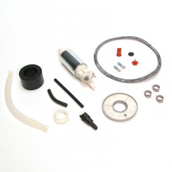 Delphi FE0285 - Fuel Pump and Strainer Set Delphi FE0285 Fuel Pump and Strainer Set product image 4 of 9
